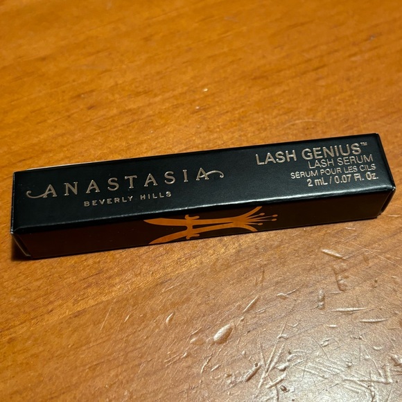 Anastasia Lash Genius Lash Serum - Picture 2 of 13